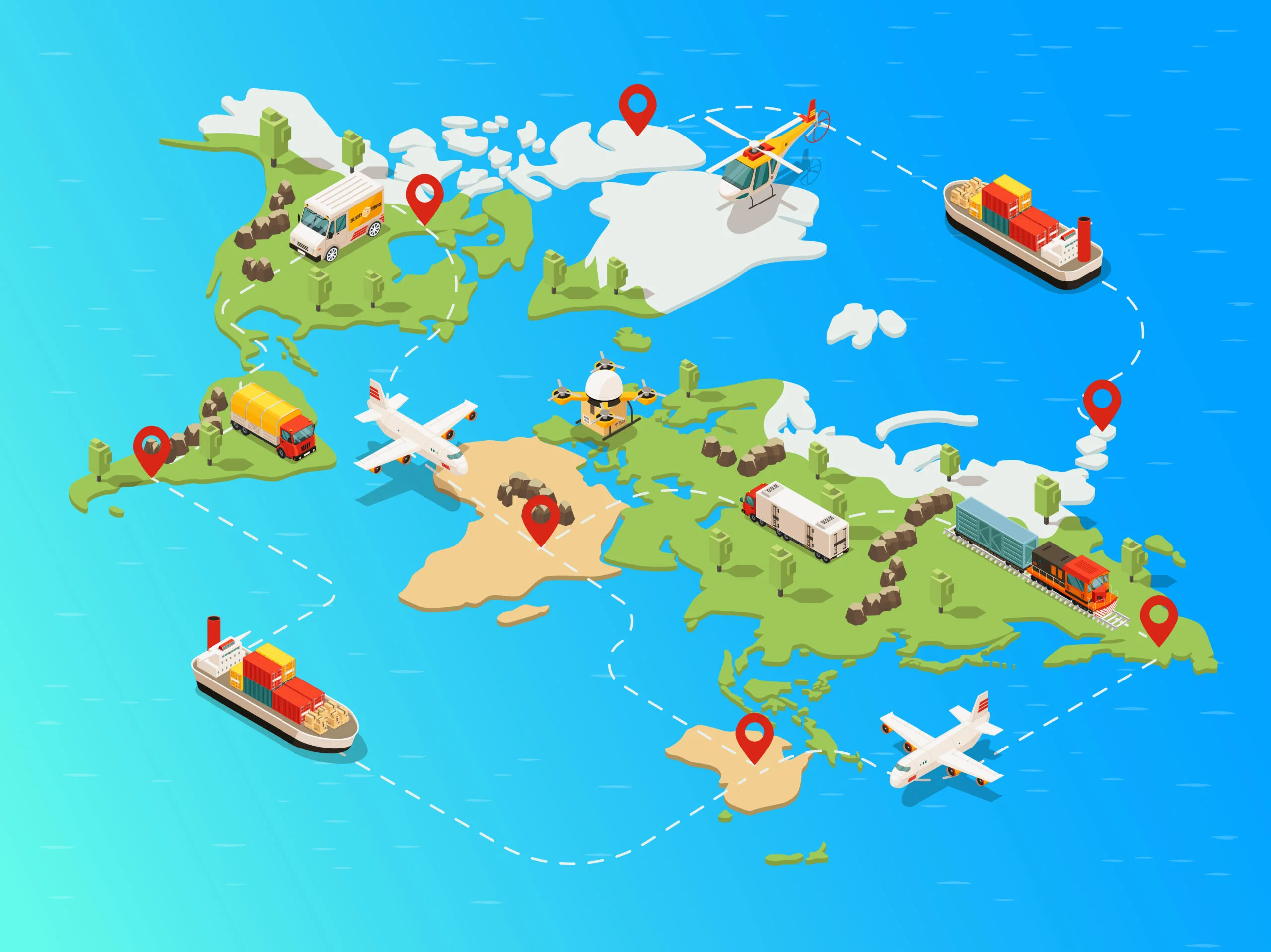 express cargo services llc dubai
