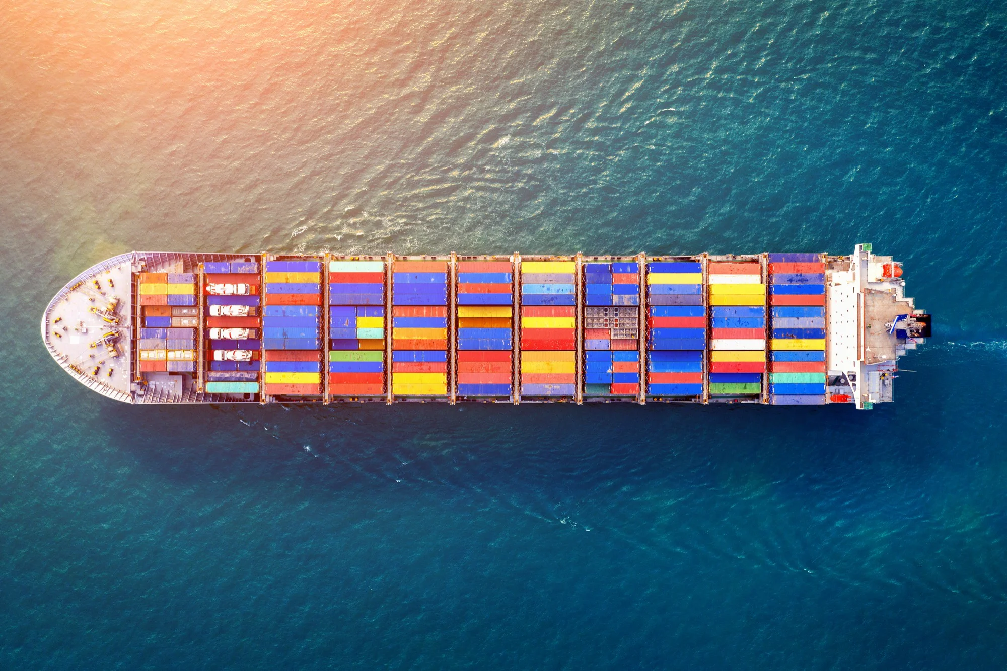 Benefits of Sea Freight Services in the UAE