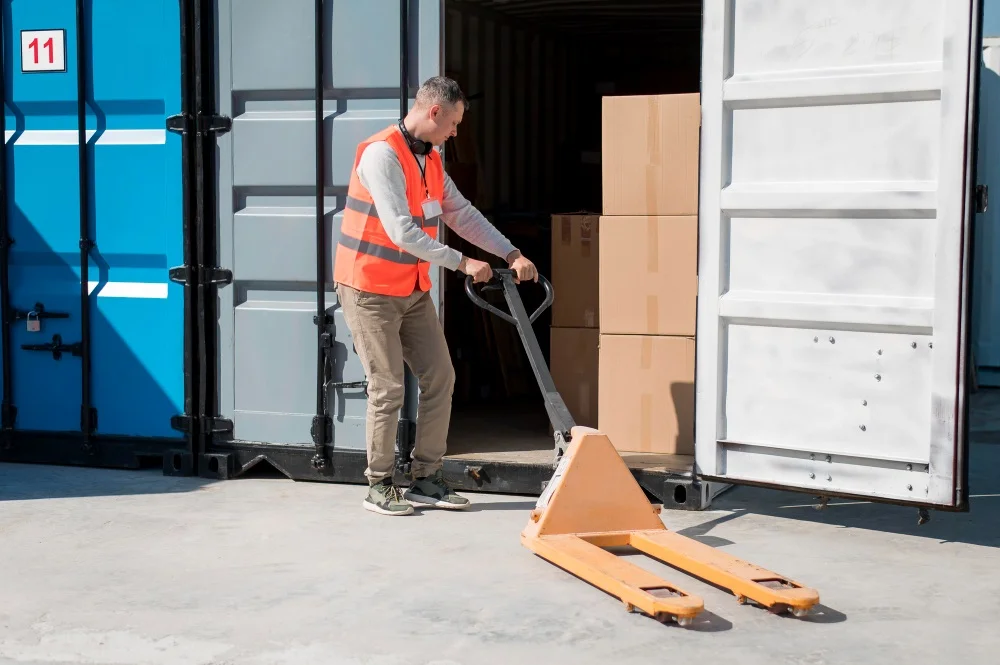 express cargo services llc dubai