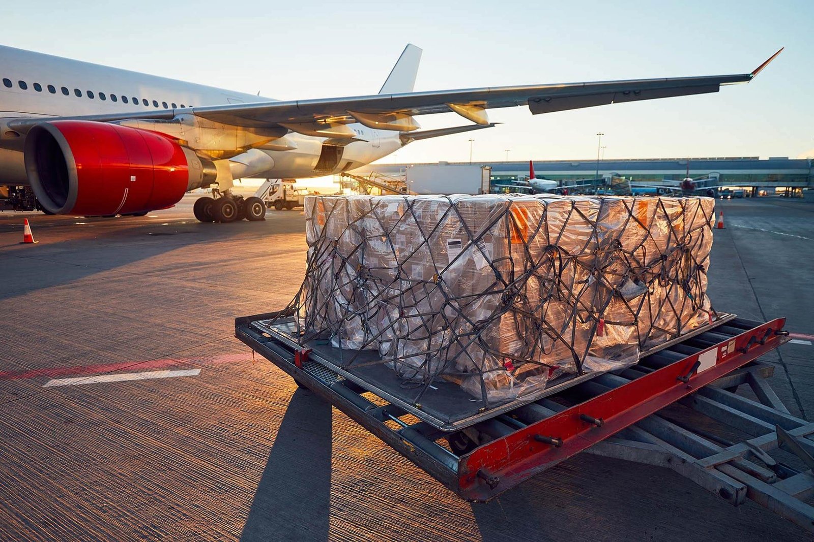 Air Freight Cargo Service in UAE: Fast, Secure, and Cost-Effective